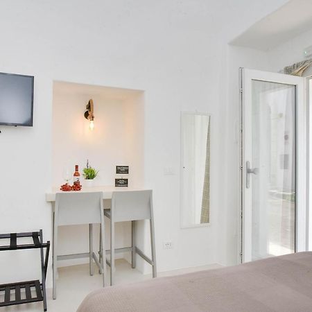 Casa Flami' 3 Apartment Ostuni Bagian luar foto