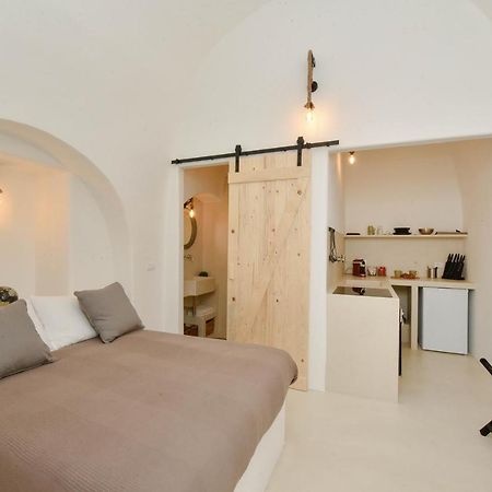 Casa Flami' 3 Apartment Ostuni Bagian luar foto