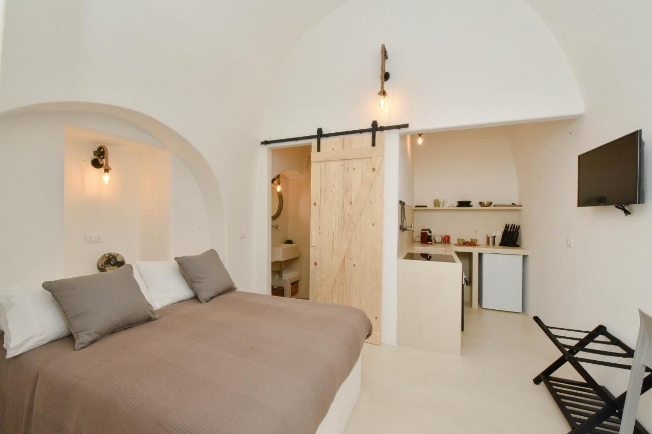 Casa Flami' 3 Apartment Ostuni Bagian luar foto