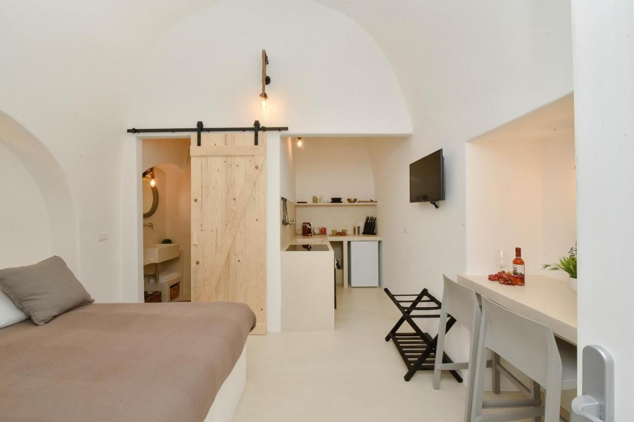 Casa Flami' 3 Apartment Ostuni Bagian luar foto